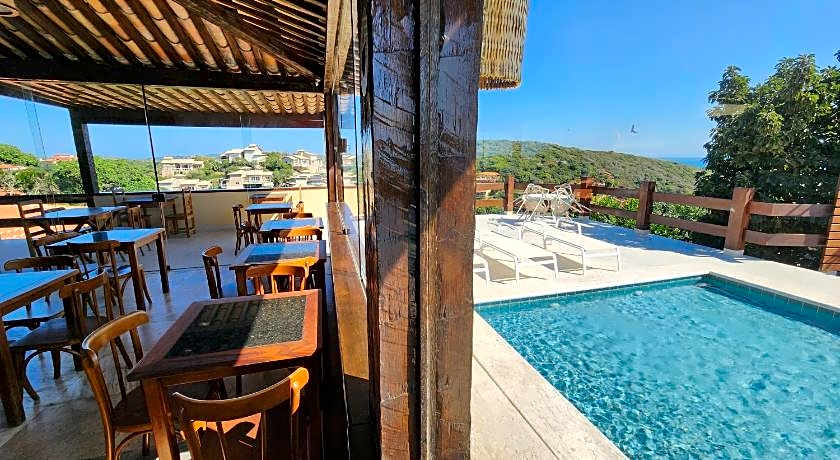 Pousada Dreamland Buzios