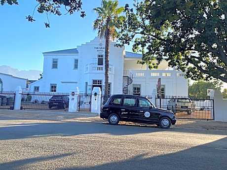 The Grand Hotel Robertson