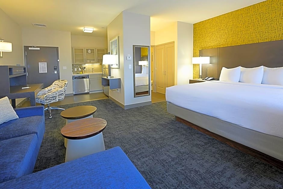 Staybridge Suites Little Rock - Medical Center By IHG