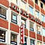 Lorenz Hotel Zentral