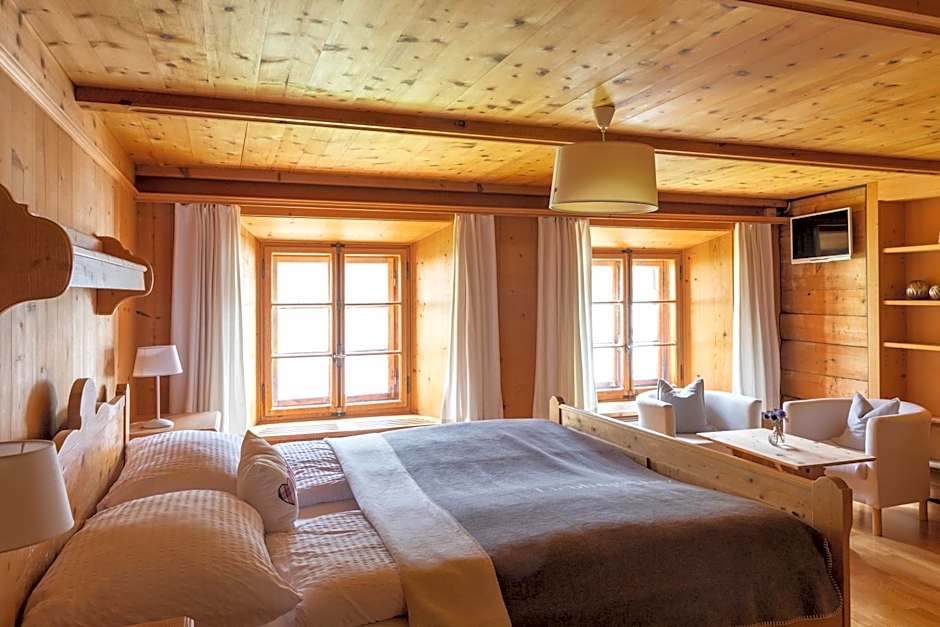 Meisser Romantica "adults only"