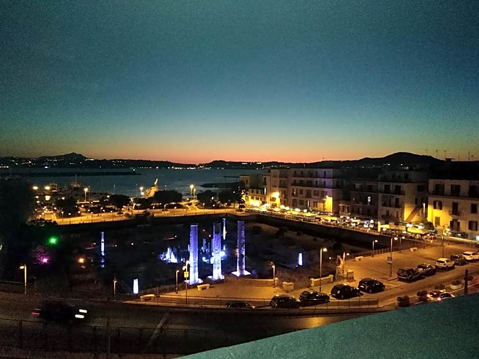 Hotel Terme Neronensis