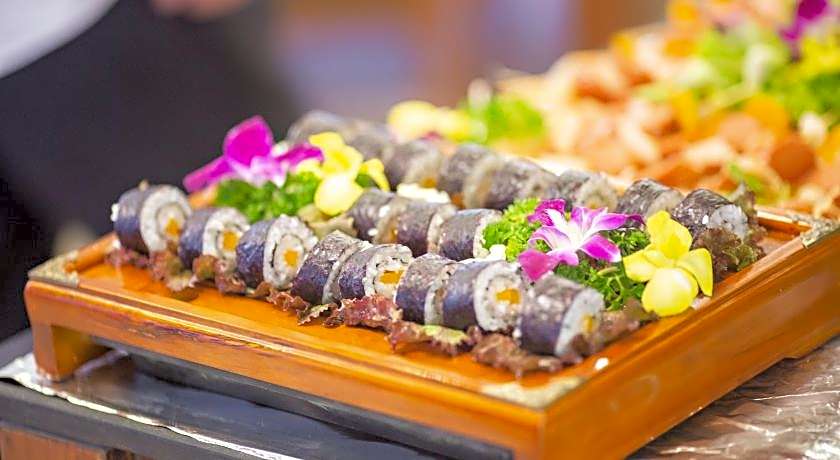 Phuong Anh Hotel 1 Hai Duong