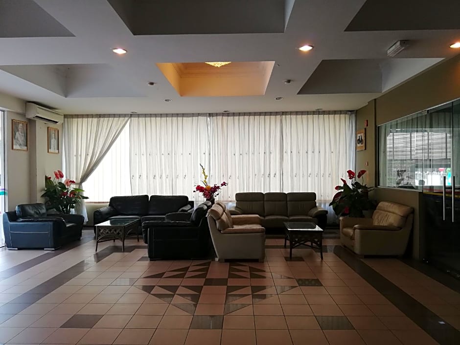 Hotel Damai