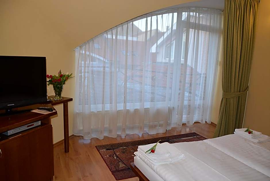 Hotel Banderium