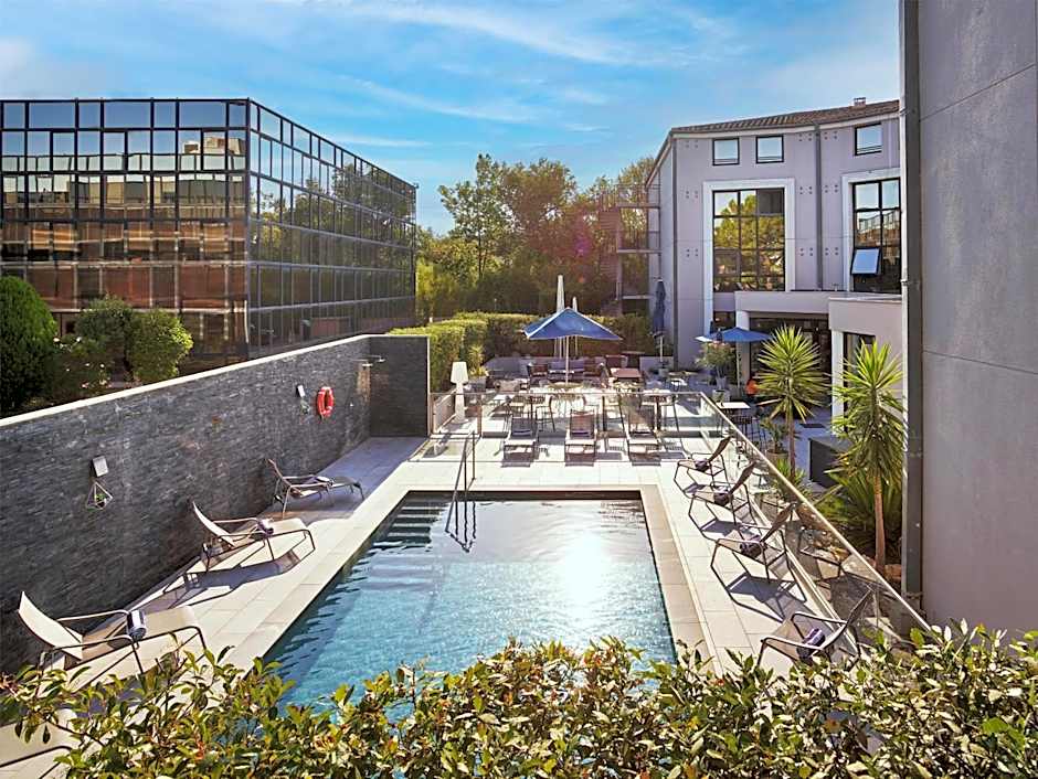 Radisson Hotel Aix en Provence