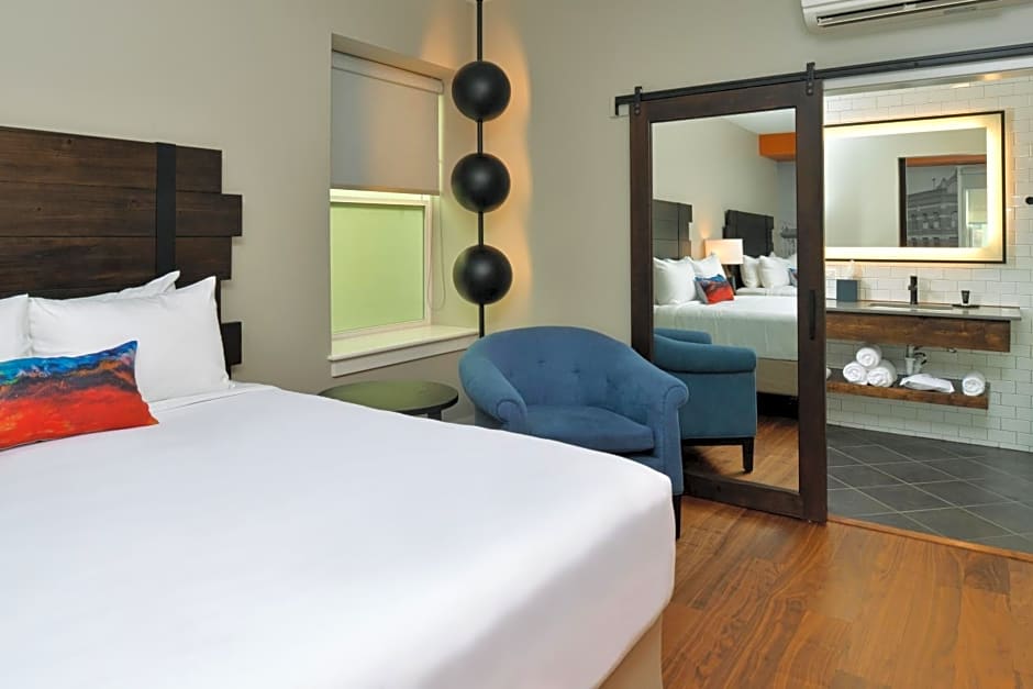 Hotel Indigo Spokane Downtown By IHG