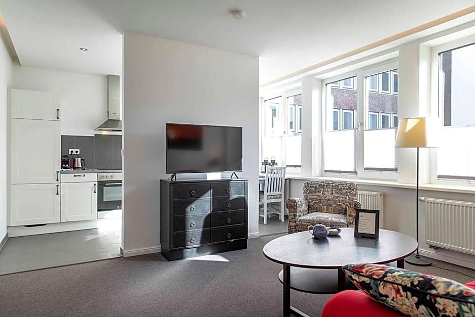 acora Kiel Living the City