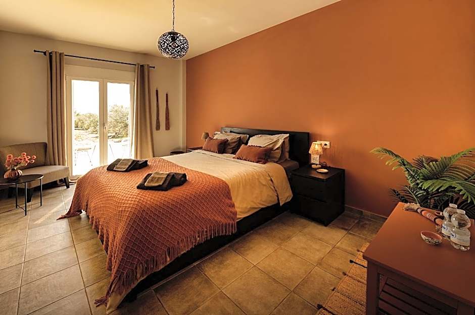 Finca Tres Molinos B&B