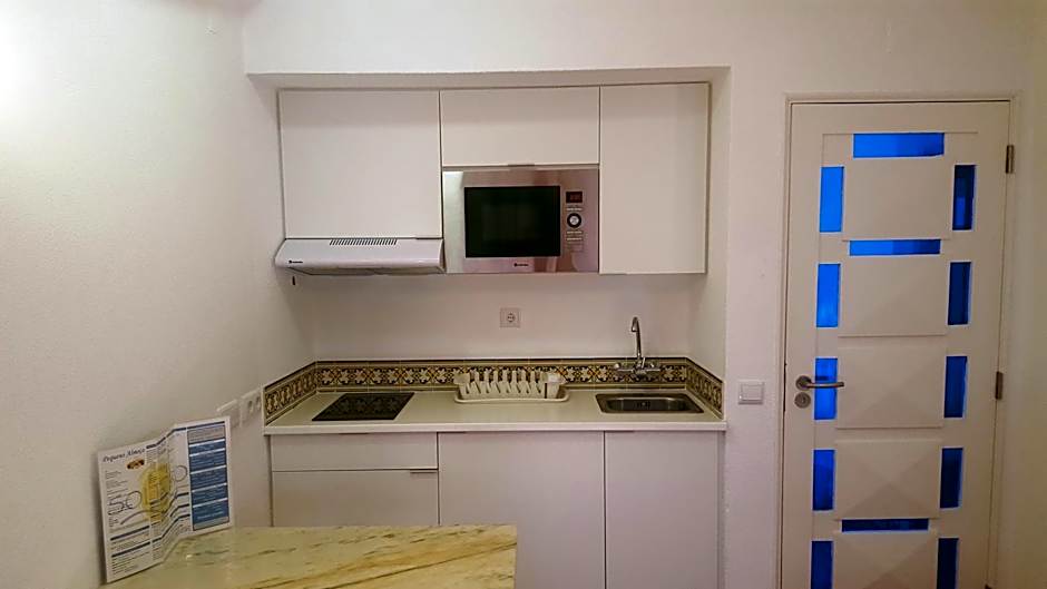 Apartamentos Turisticos Soldoiro