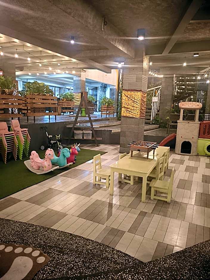 Grande Valore Hotel Cikarang