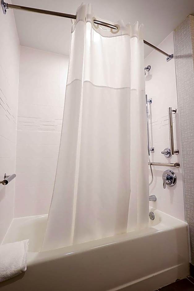 Hampton Inn By Hilton Rehoboth Beach