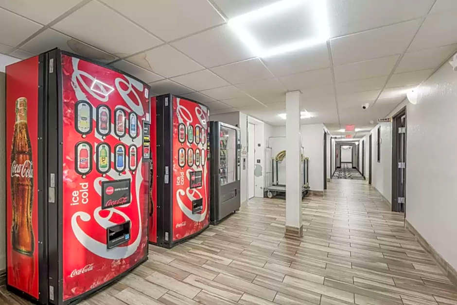 Sonesta Essential Des Moines