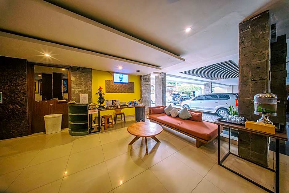 Abian Harmony Hotel