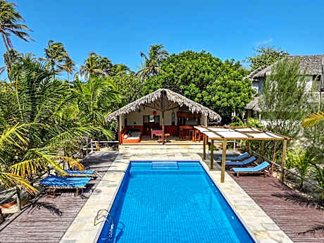 Pousada Portal do Vento