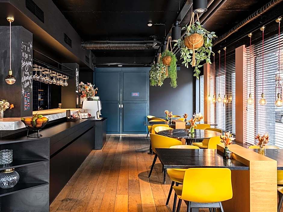 ibis Styles Hasselt City Centre