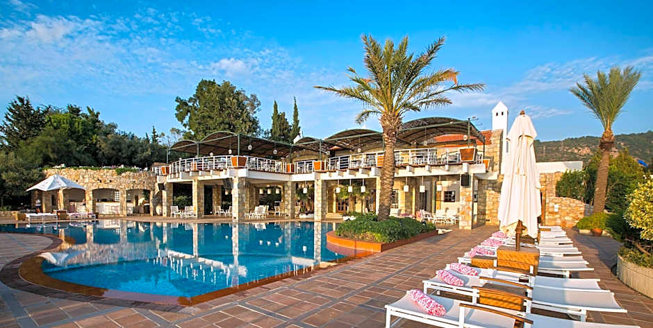 The Marmara Bodrum - Adult Only
