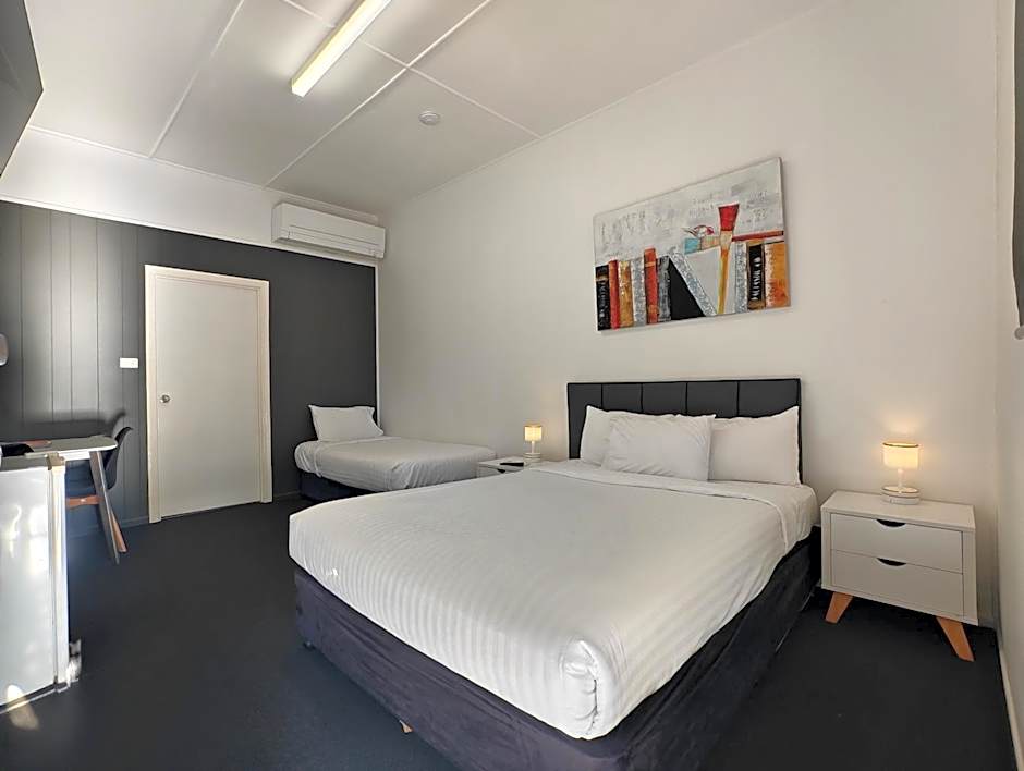 Darra Motel & Conference Centre