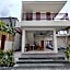Lovecho Villa & Room Unit Canggu