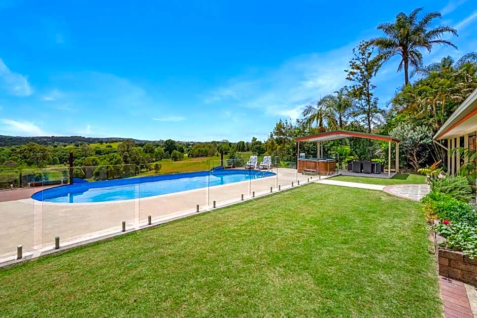 Laurelview Scenic Inn Gympie