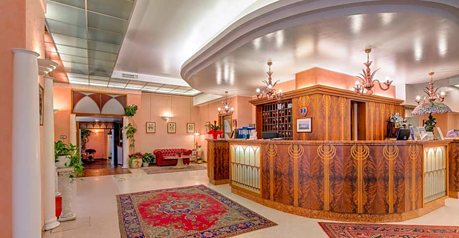 Hotel San Giusto