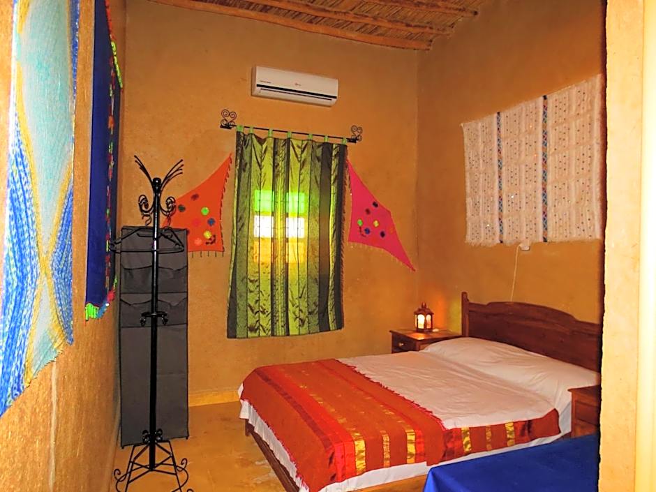 Hôtel Riad Tadarte Familier