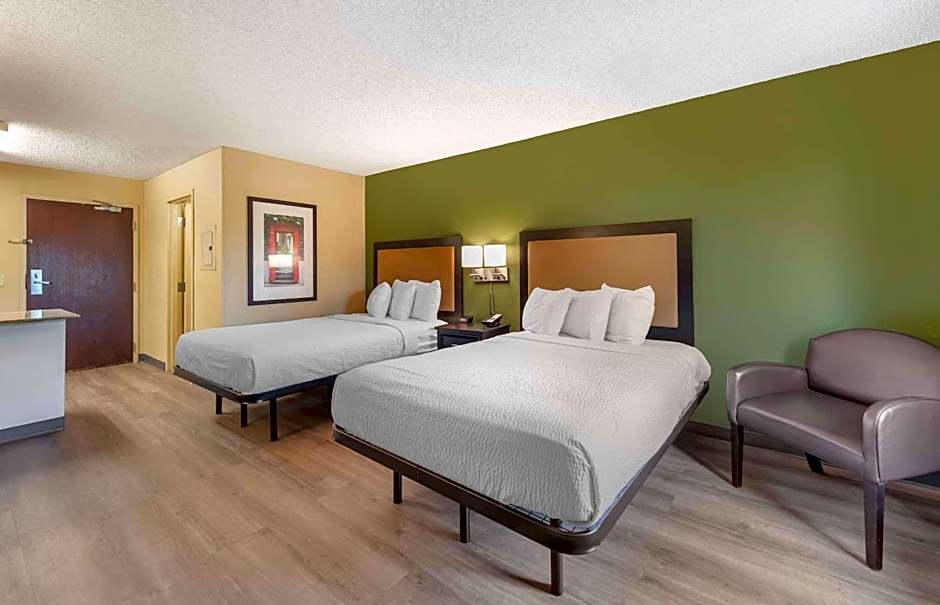 Extended Stay America Suites - Los Angeles - Ontario Airport