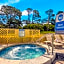 Best Western Park Crest Inn