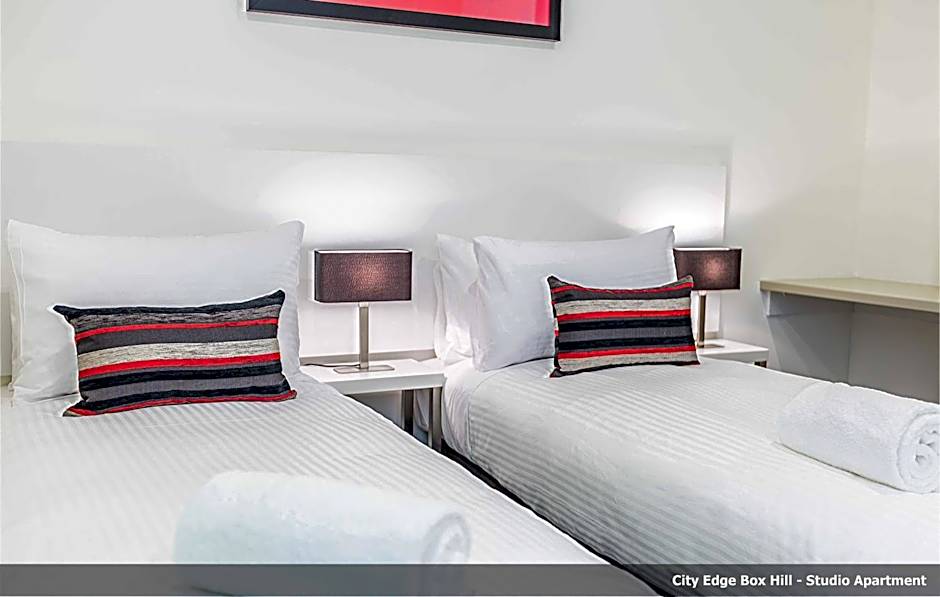 Comfort Apartments Box Hill