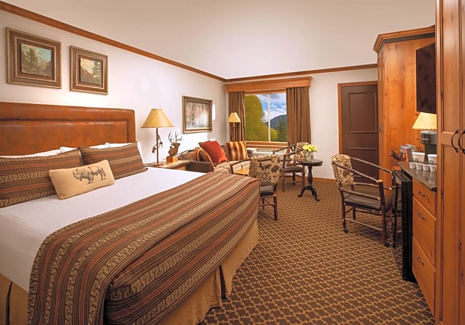 Parkway Inn of Jackson Hole