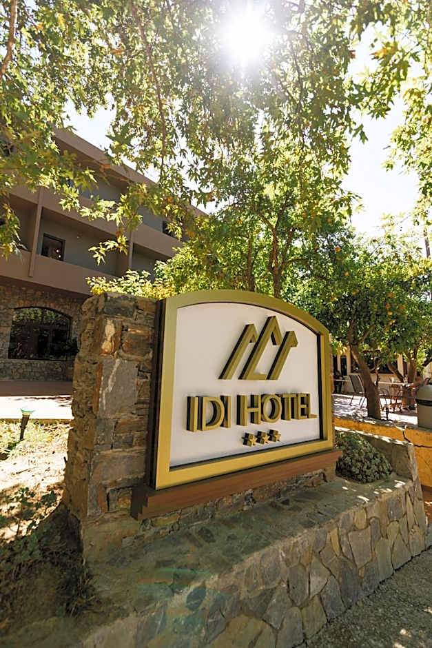 Idi Hotel