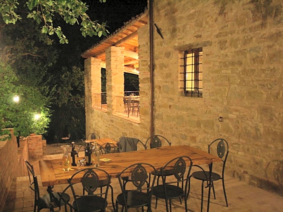 Locanda dell'Istrice