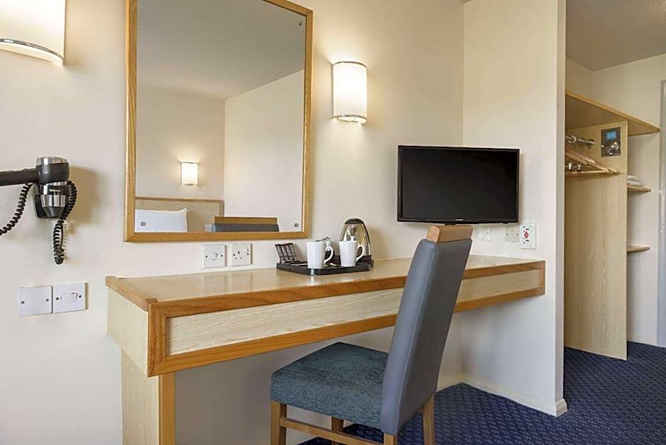 Days Inn Sutton Scotney North