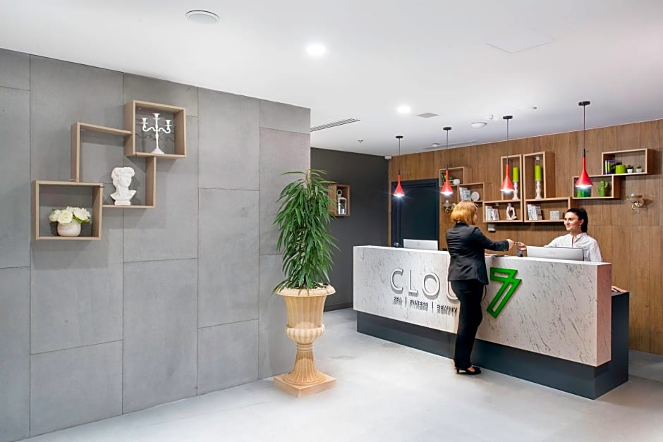 Holiday Inn Yerevan - Republic Square By IHG