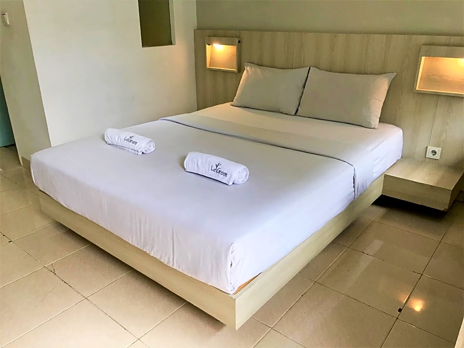 LeGreen Suite Tondano