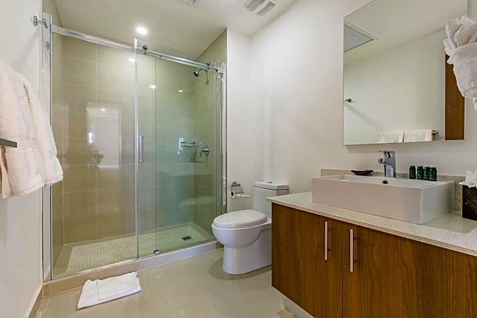 Blue Residences