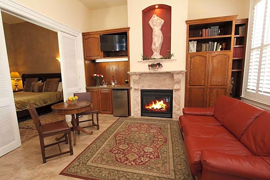 The Napa Inn