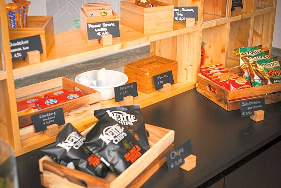 Vienna House Easy by Wyndham Landsberg