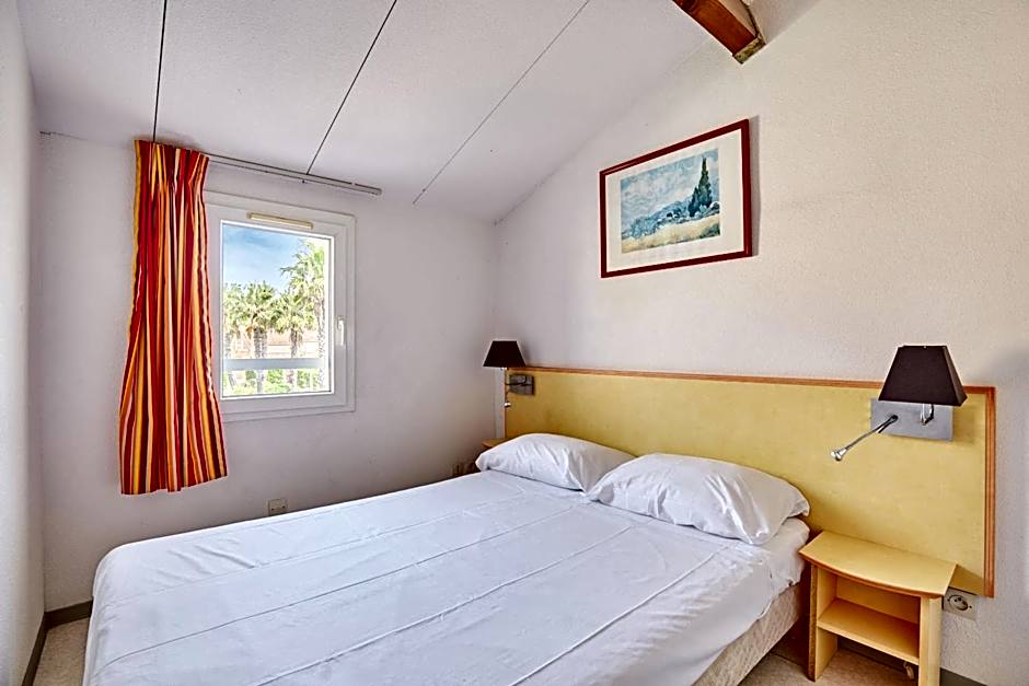 Résidence Odalys Le Grand Bleu