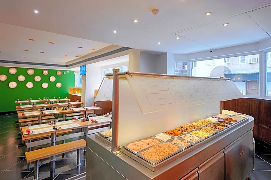 The Gordon House Hotel