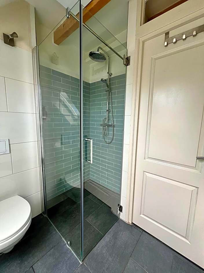 The Grutto, private apartment 25 min from city center