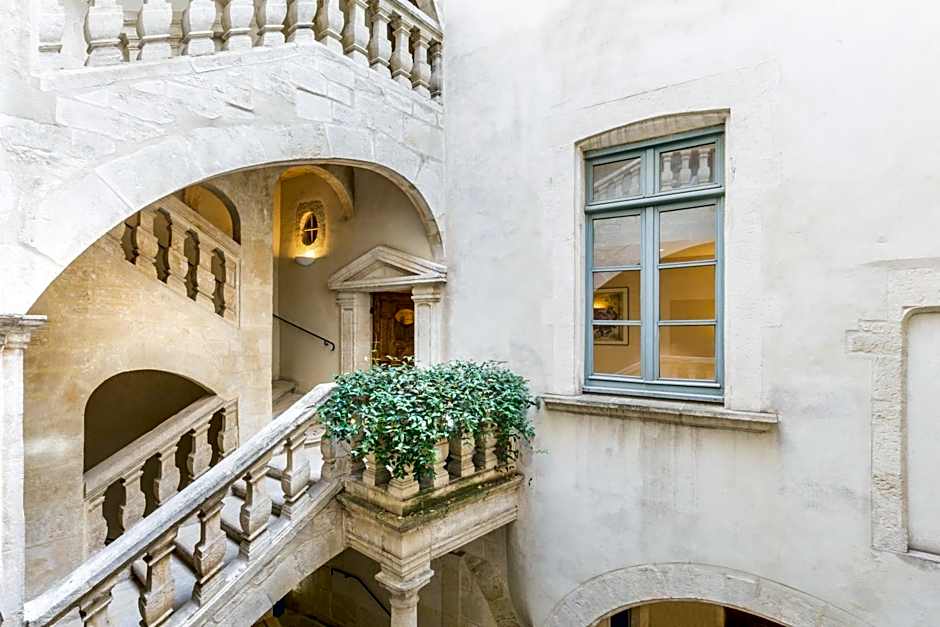 Best Western Marquis de la Baume