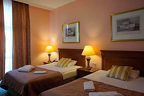 Superior Double Room without Balcony