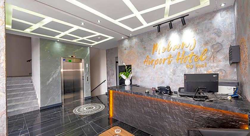 Melanj Airport Hotel