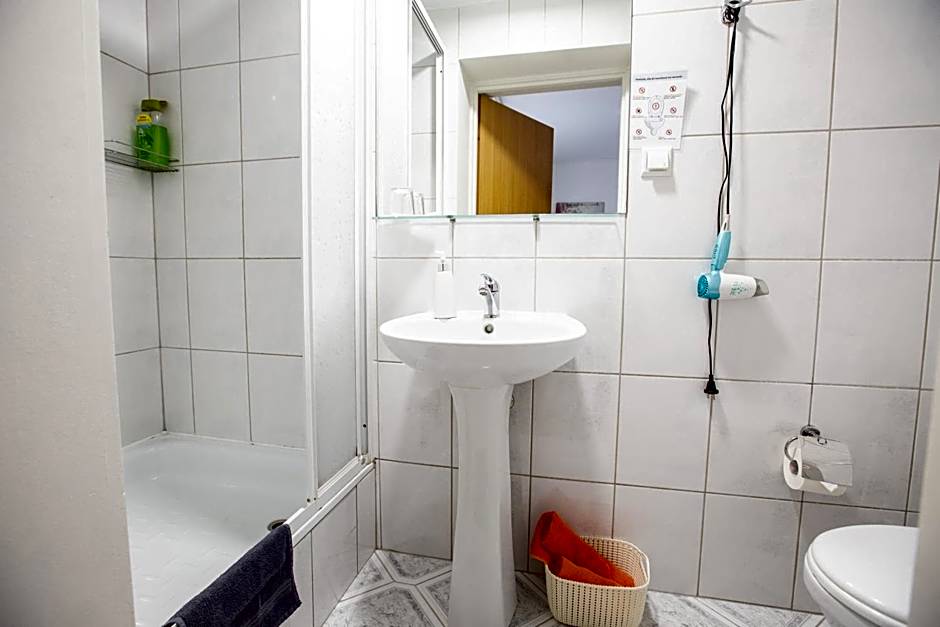 Pensjonacik Grażyna