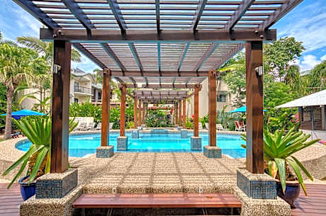 Freestyle Resort Port Douglas