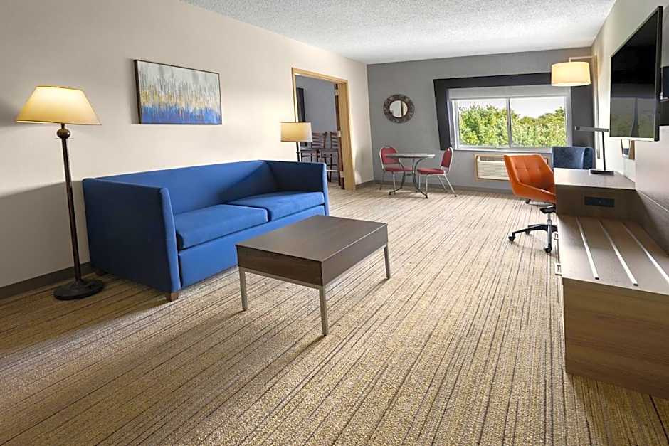 Holiday Inn Express Stony Brook-Long Island By IHG