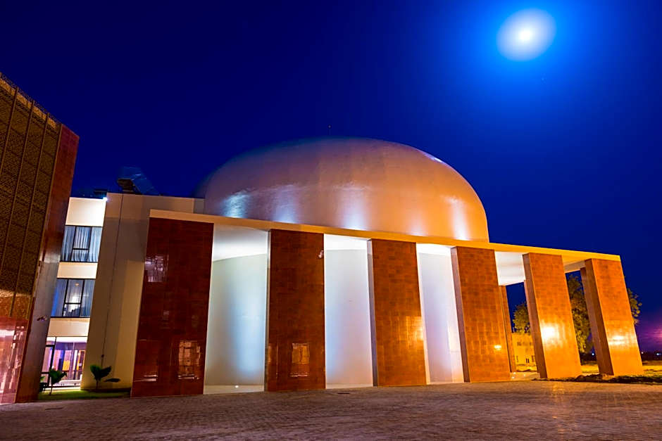 Radisson Blu Hotel N'Djamena