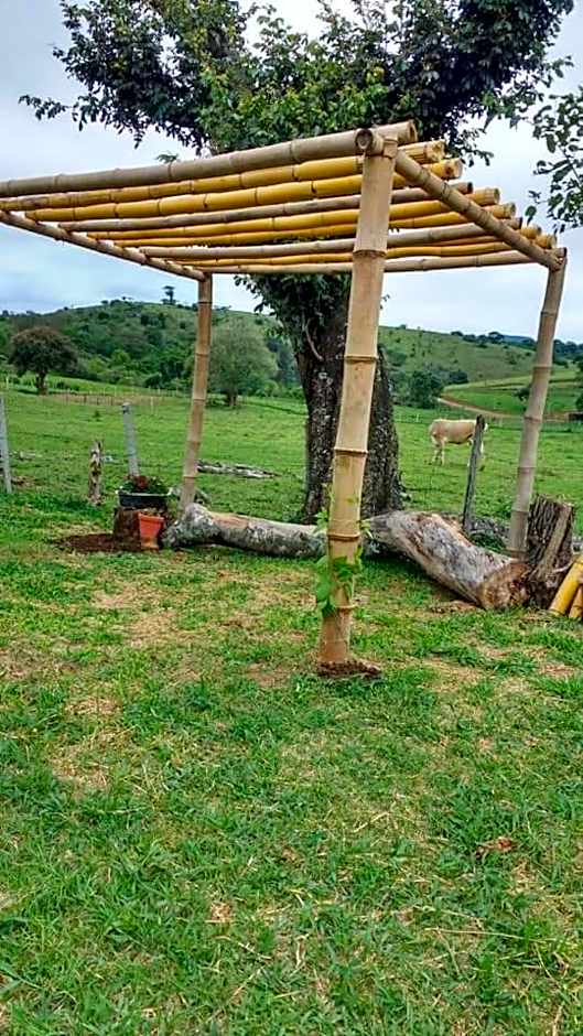 Pousada Dedo de Deus