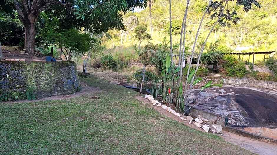 Sítio das Valquírias